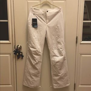 Obermeyer sugarbush ski pants